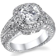 Moissanite Collection (32/46)